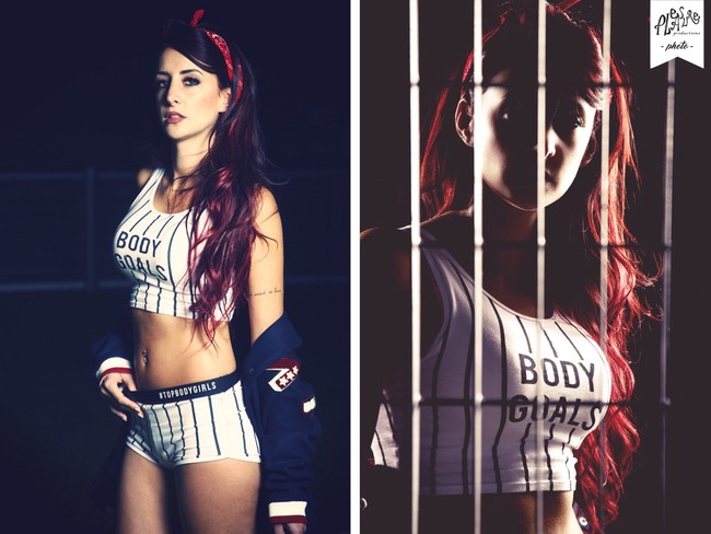 pleasure productions photographe glamour valence montelimar drome