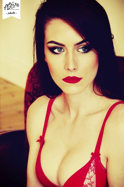 pleasure productions photographe glamour valence montelimar drome