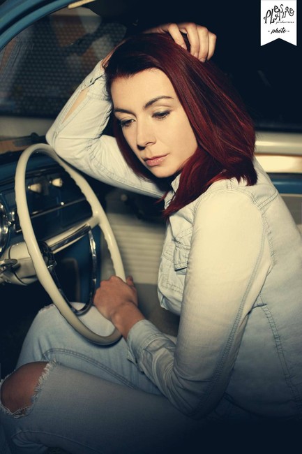 pleasure productions photographe glamour valence montelimar drome