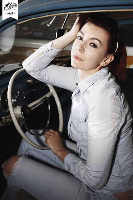 pleasure productions photographe glamour valence montelimar drome