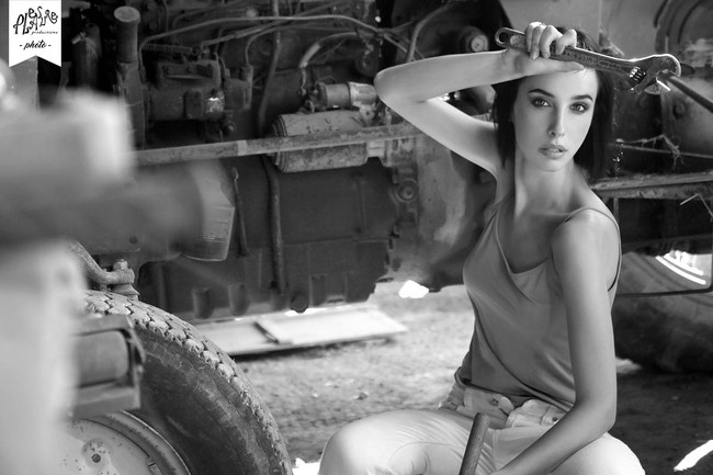 pleasure productions photographe glamour valence montelimar drome