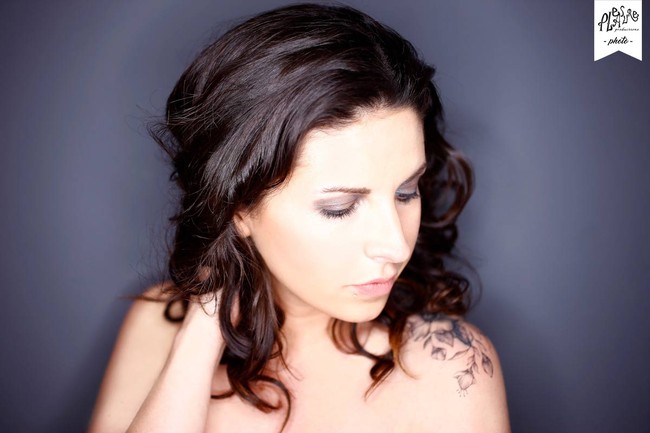 pleasure productions photographe glamour valence montelimar drome