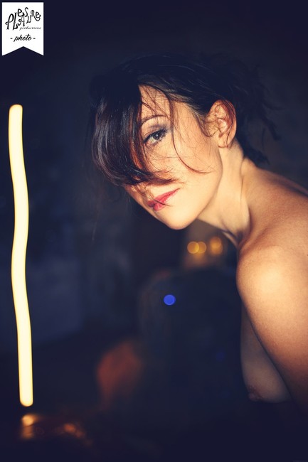 pleasure productions photographe glamour valence montelimar drome