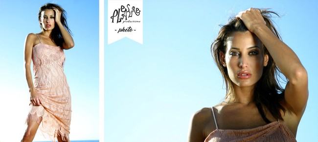 pleasure productions photographe glamour valence montelimar drome