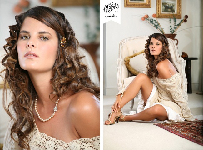 pleasure productions photographe glamour valence montelimar drome