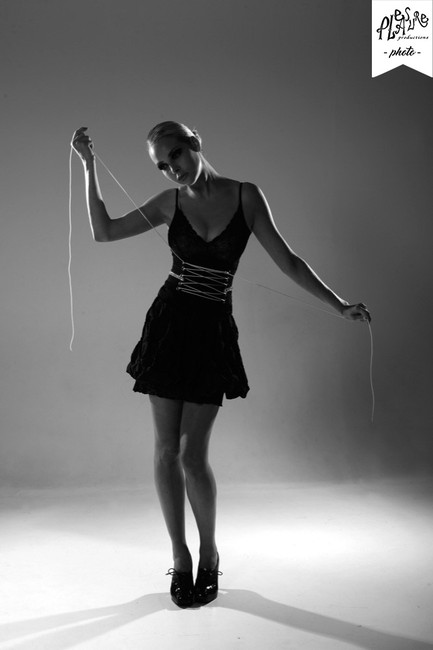 pleasure productions photographe glamour valence montelimar drome