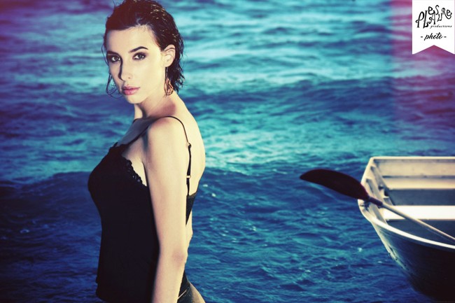 pleasure productions photographe glamour valence montelimar drome